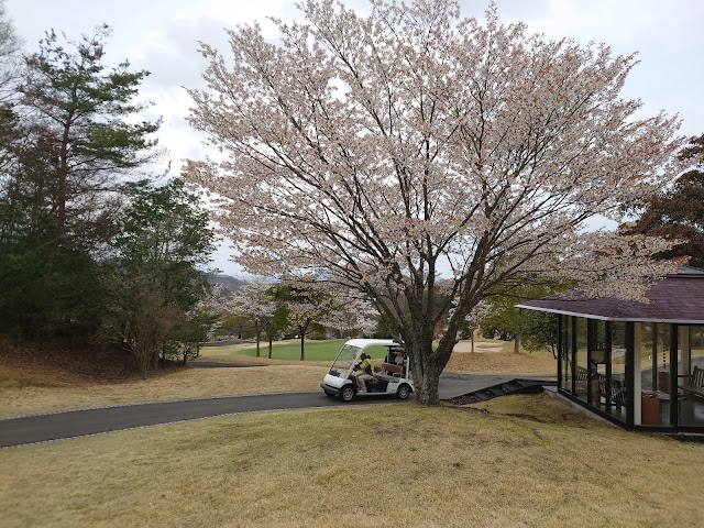 Royal Takamatsu Country Club - Photo 7