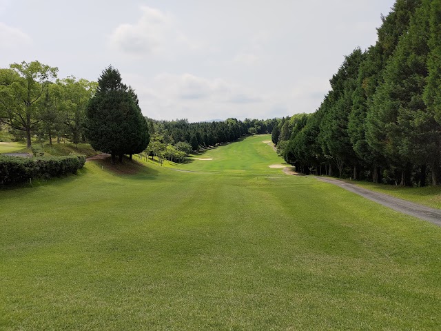 Royal Takamatsu Country Club - Photo 1