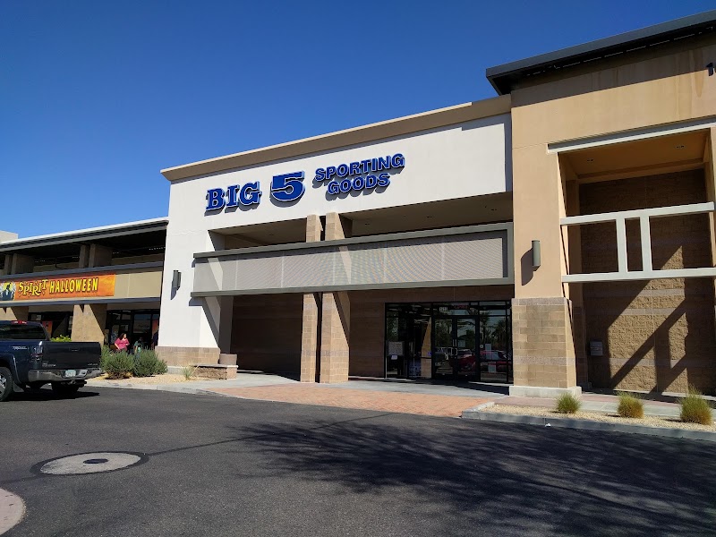 Big 5 Sporting Goods #365 photo
