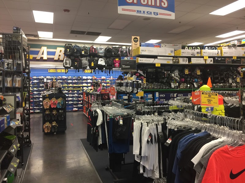 Big 5 Sporting Goods #365 photo