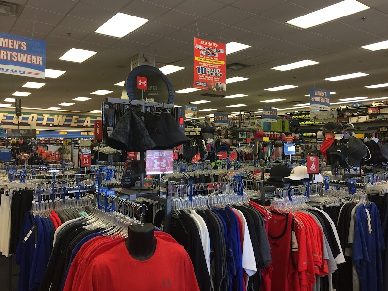 Big 5 Sporting Goods #365 photo