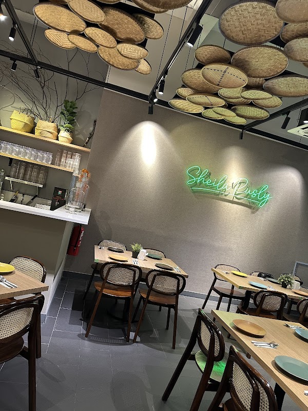 Siang Malam Sheila Rusly - Photo 1