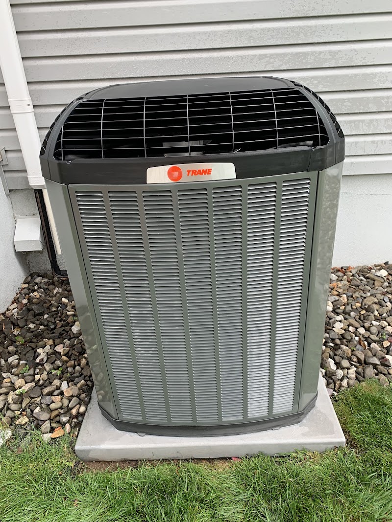 Residential Air Systems, Inc. - General Contractor in Cedar Grove