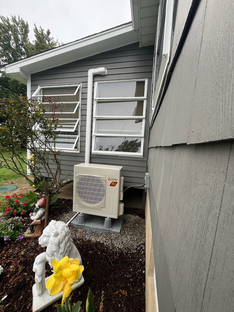 Residential Air Systems, Inc. - General Contractor in Cedar Grove