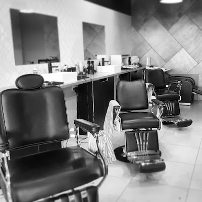 Taper & Fade at Next Door Barber & Co photo 3