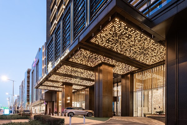 فندق نارسيس ذا رويال