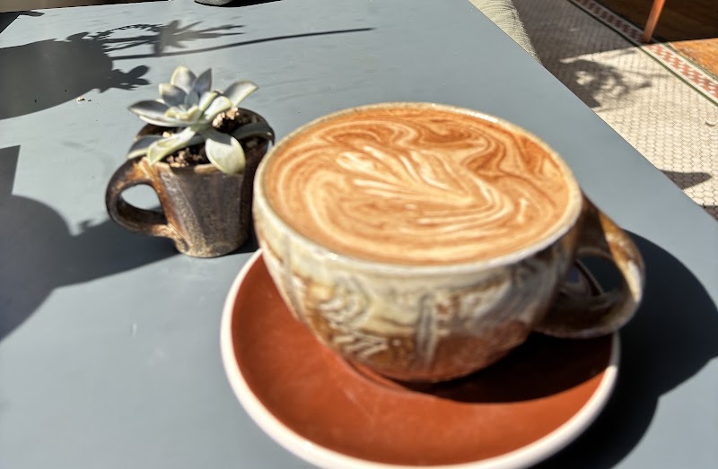 Larema Coffee House photo 4