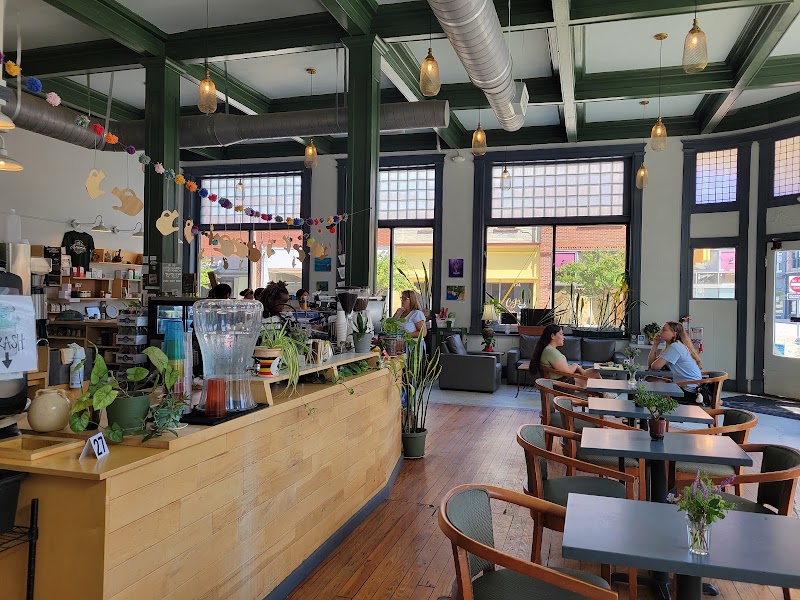 Larema Coffee House photo 2