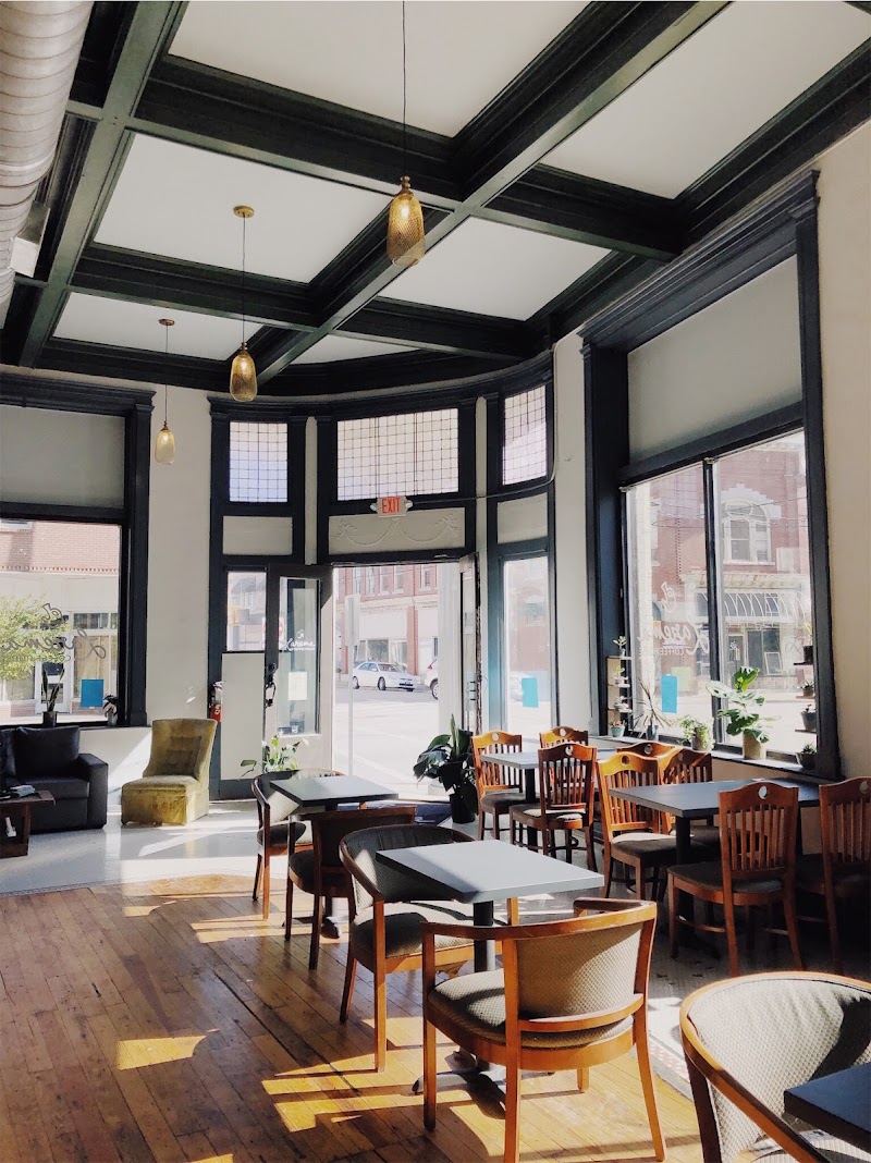 Larema Coffee House photo 1