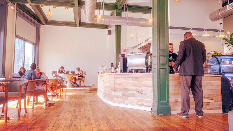Larema Coffee House photo 4