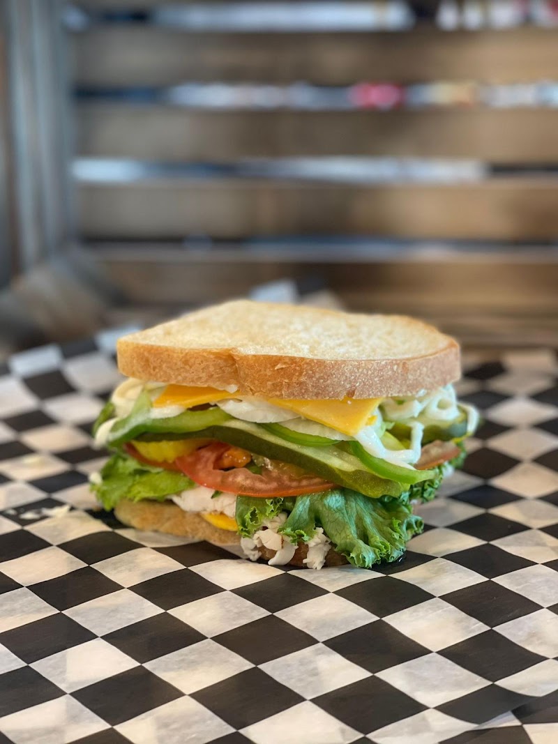 COFFEE TALK LLC photo 2