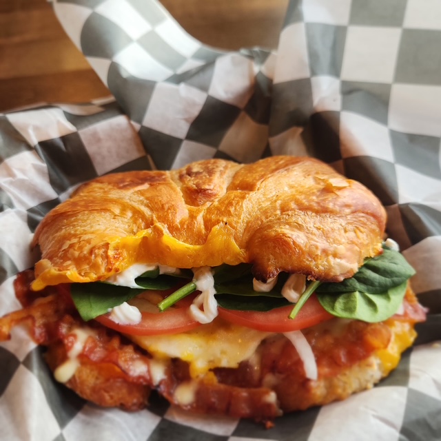 COFFEE TALK LLC photo 3