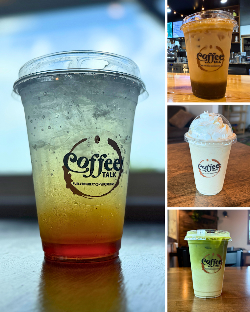 COFFEE TALK LLC photo 3