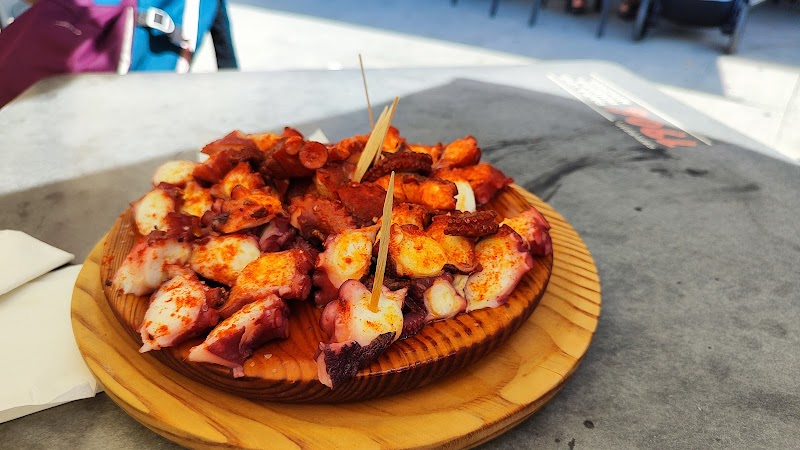 Cafetería Entre Horas photo 2