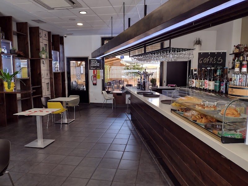 Cafetería Entre Horas photo 1