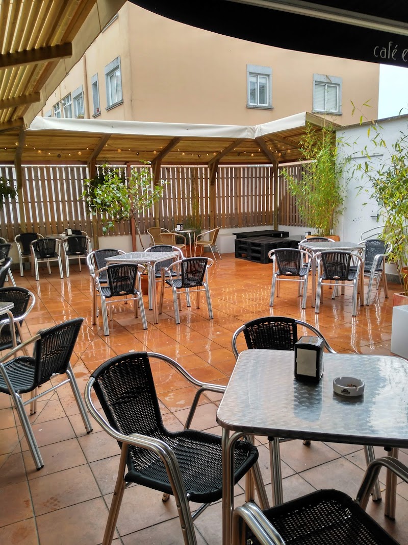 Cafetería Entre Horas photo 5