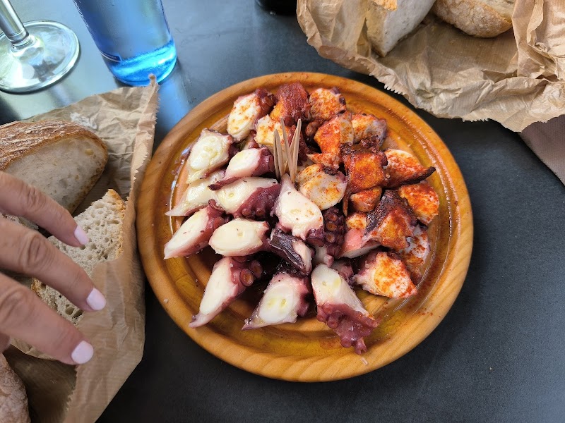 Cafetería Entre Horas photo 3