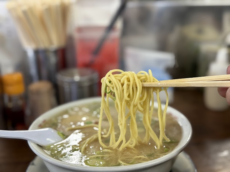 ふくちゃんラーメン 写真2