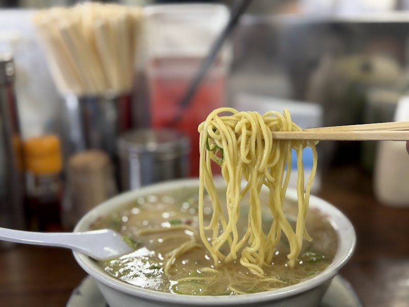 ふくちゃんラーメン 写真5