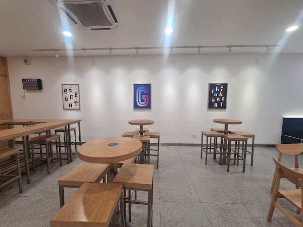 Gigi Coffee Pekan Pahang - Photo 1