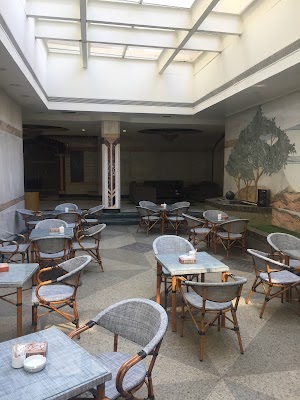 باتيو كافيه