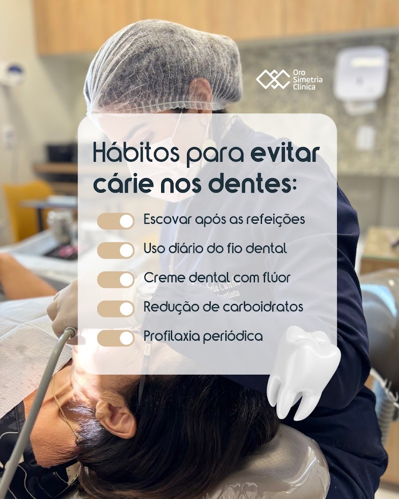 Dra Isabela Cunha - Oro Simetria Clínica - foto 5