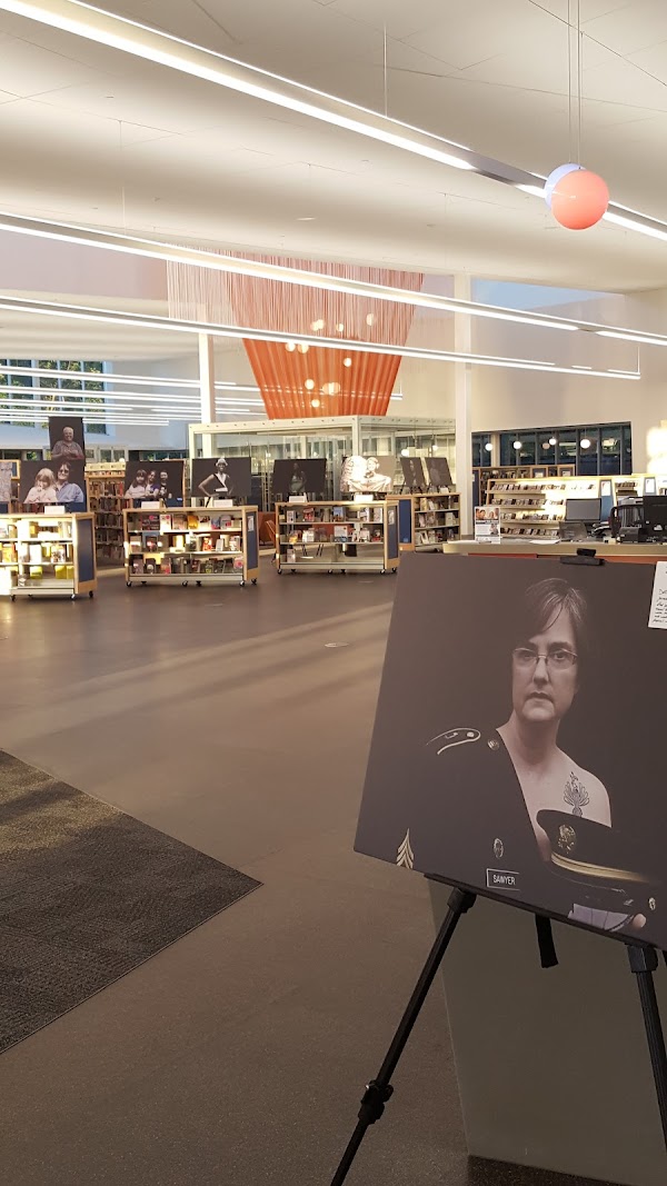 Photo by David Wright