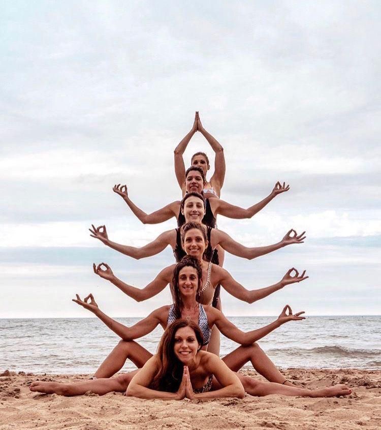 The Quiet Space™ Yoga & Wellness | Best Wellness and Yoga Retreat in Mauritius