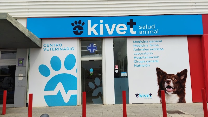 Kivet Salud Animal