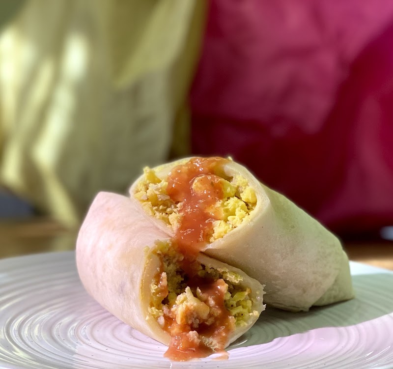 Mocha Molly's photo 4