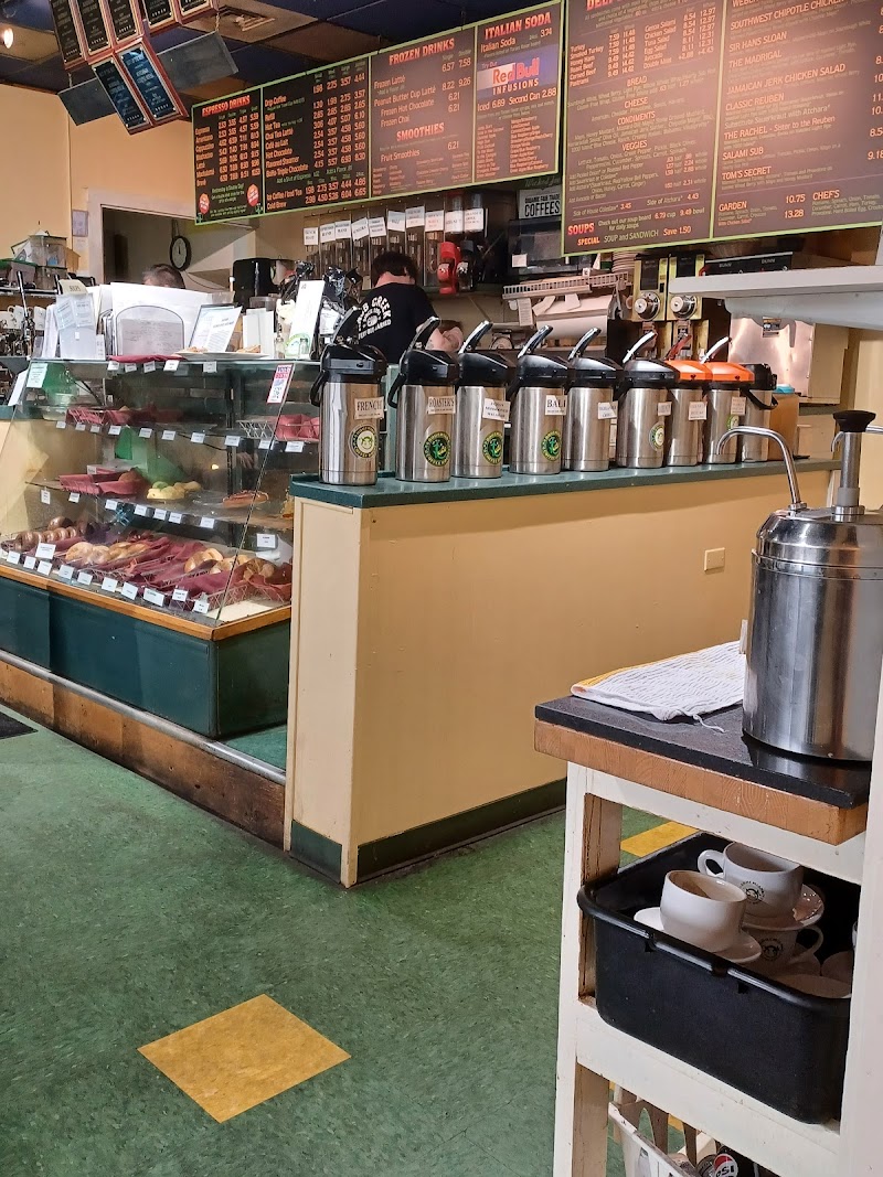 Bohemian Coffee House & Deli photo 3