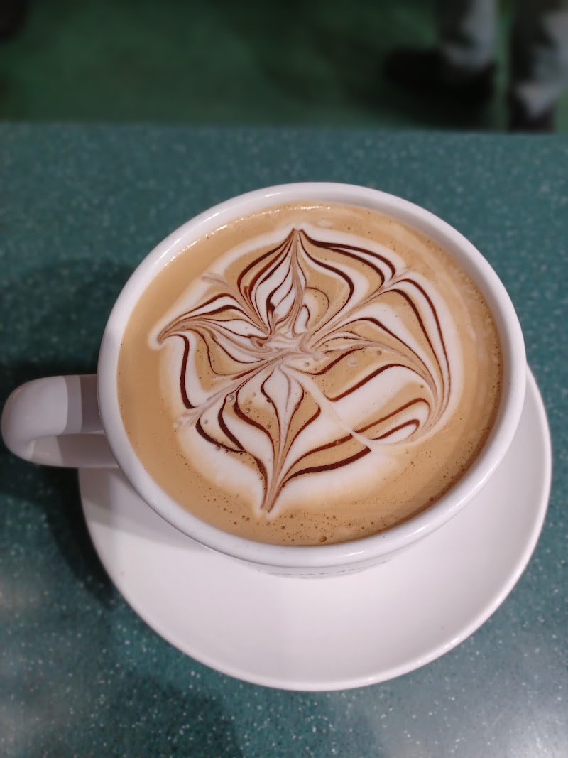 Bohemian Coffee House & Deli photo 4