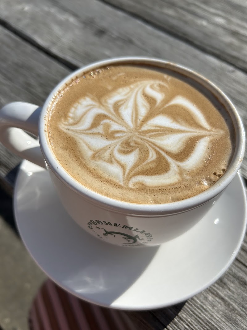 Bohemian Coffee House & Deli photo 4
