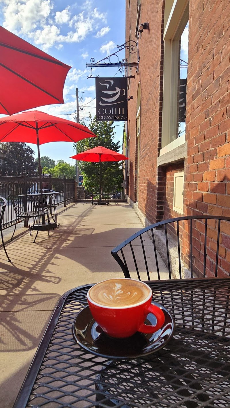 Coffee Cravings photo 1