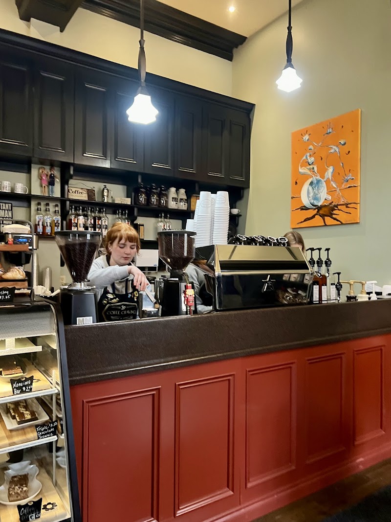 Coffee Cravings photo 3