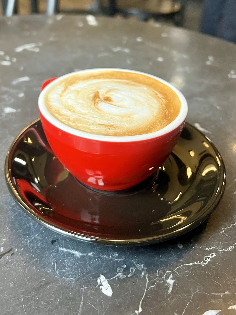 Coffee Cravings photo 4