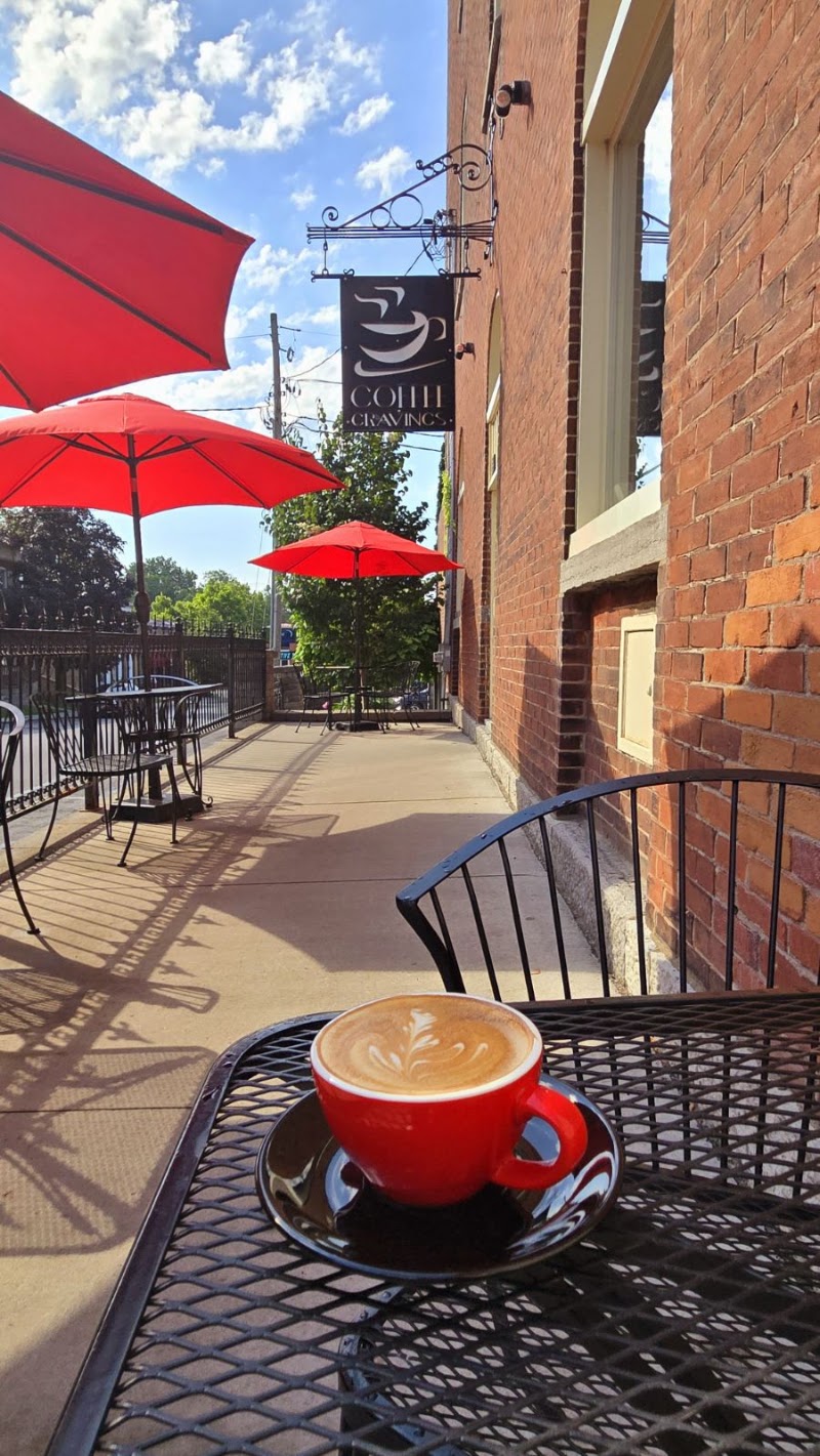 Coffee Cravings photo 1