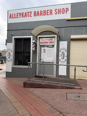 AlleyKatz Barber Shop photo 3