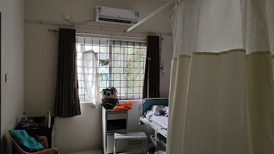 Soukhyada Hospital, Davanagere - Image 3