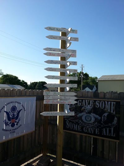 Veterans of Foreign Wars (VFW) Post 4726 Three Rivers