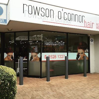 Rowson O'Connor Hair Rocky Beach photo 2