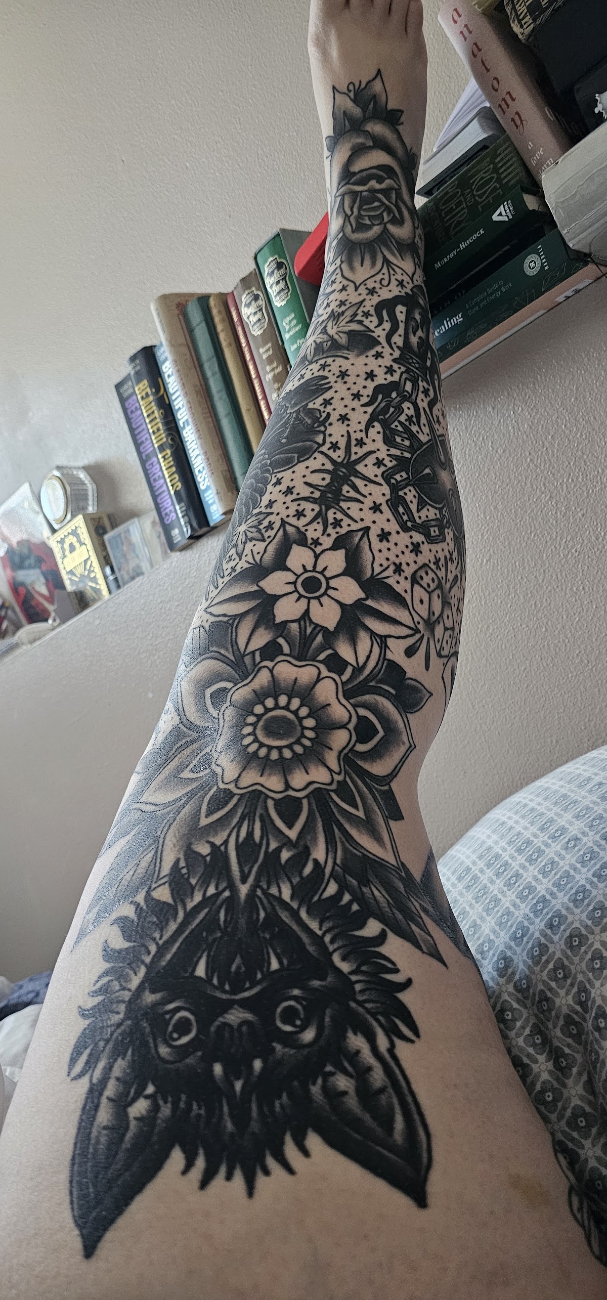 Iron Union Tattoo tattoo parlor in Coeur d'Alene, WA
