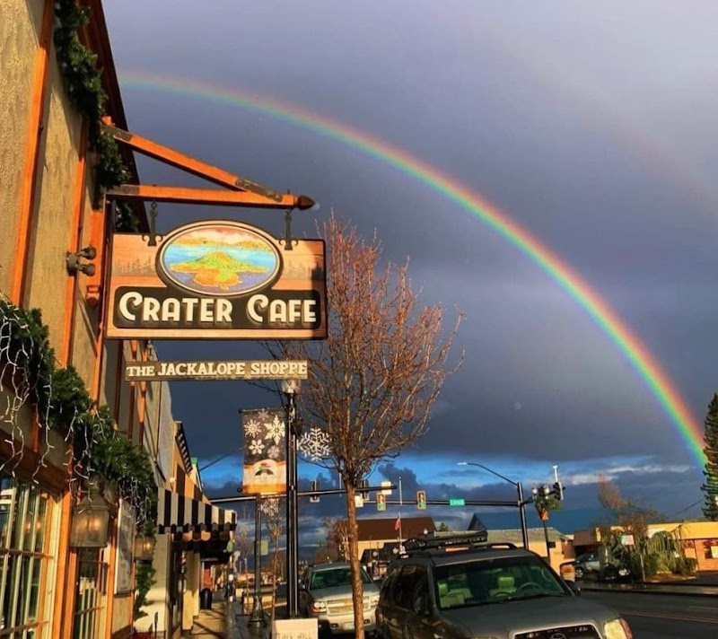 Crater Cafe photo 3