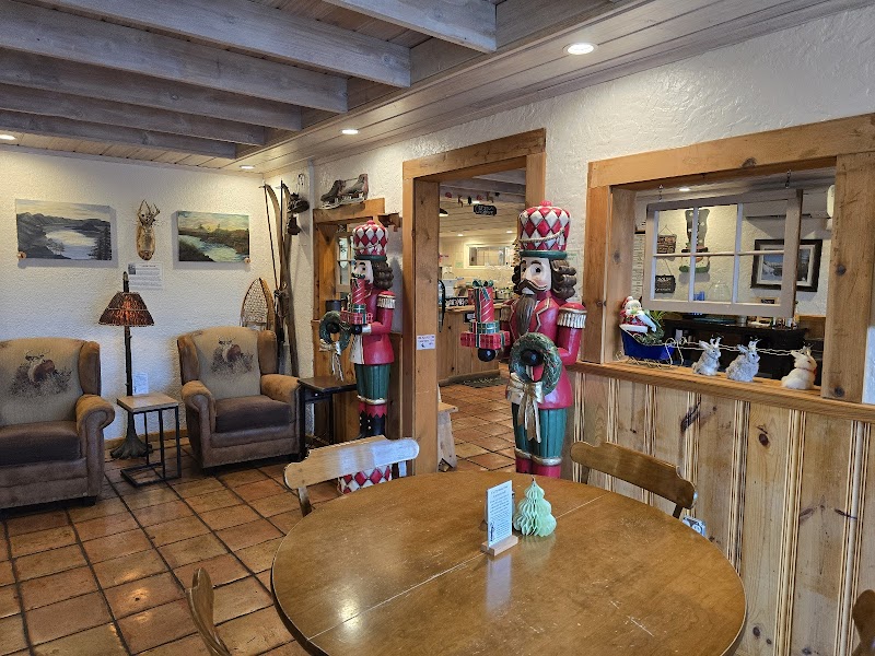 Crater Cafe photo 4