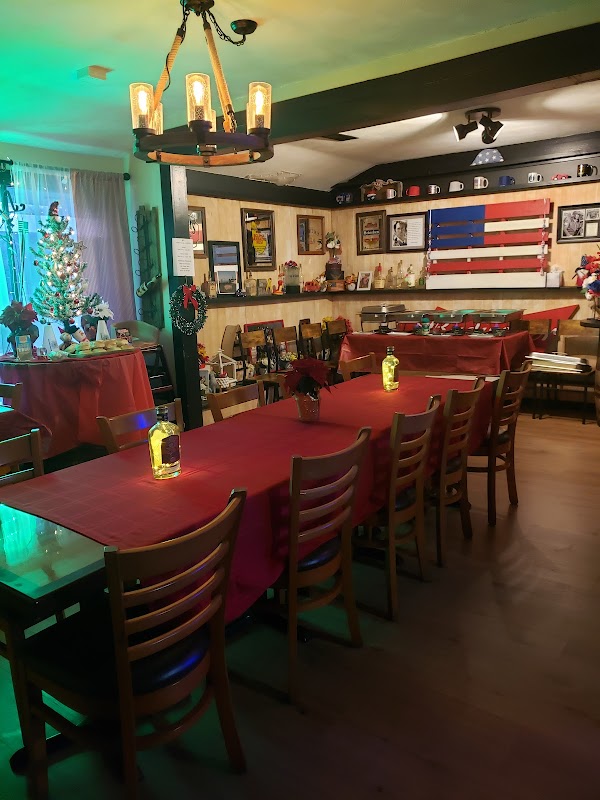 Flat River Tavern
