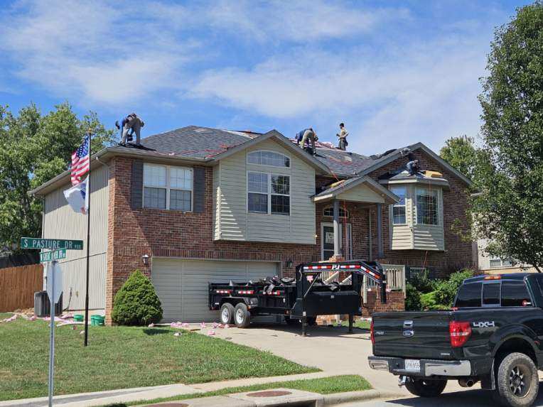 Anchor Point Roofing and Siding photo 4