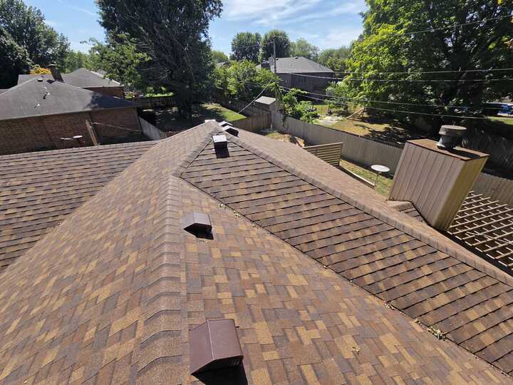 Anchor Point Roofing and Siding photo 1