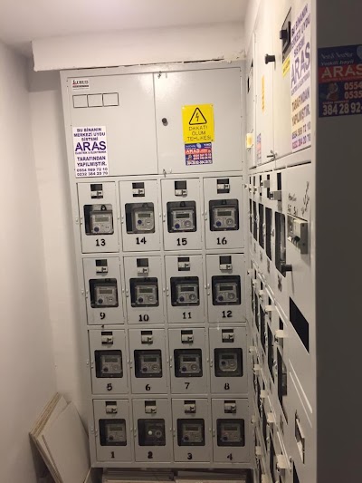 Çiğli aras elektrik - Elektrikçi