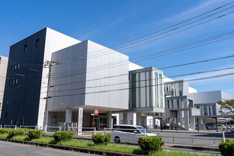 千葉市美浜文化ホール