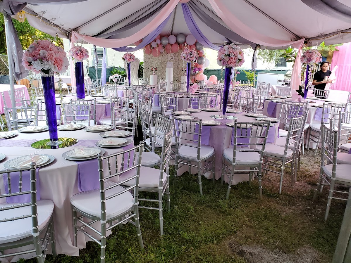 Josh party rental llc: Google Places image 5